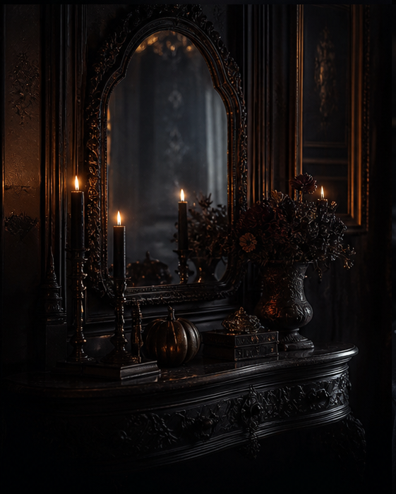 Indoor Décor